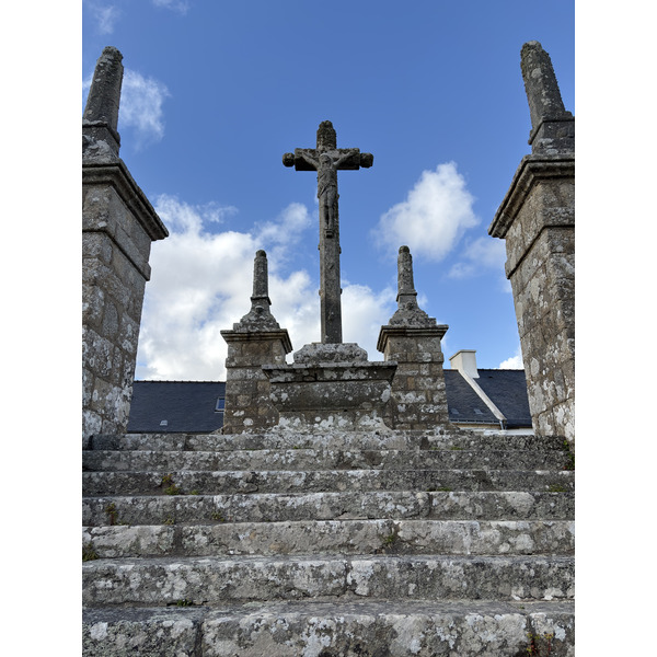 Picture France Belz 2026-04 26 - History Belz