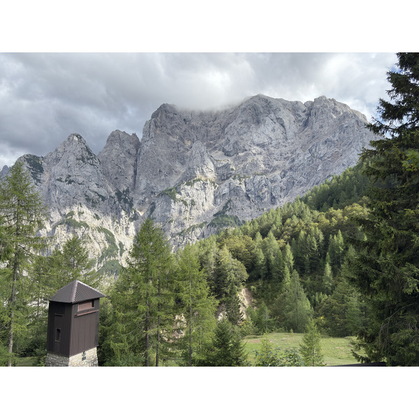 Picture Slovenia Kranjska Gora 2025-09 31 - Tours Kranjska Gora