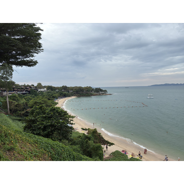 Picture Thailand Pattaya Oxygen Restaurant 2024-12 51 - Journey Oxygen Restaurant