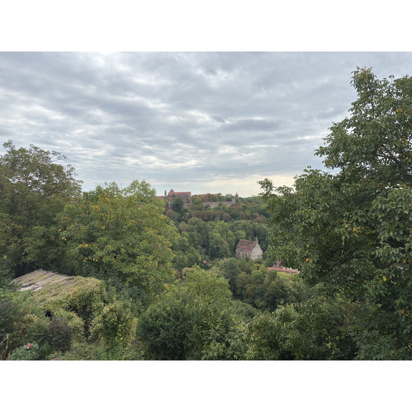 Picture Germany Rothenburg ob der Tauber⁩ 2025-09 207 - Center Rothenburg ob der Tauber⁩