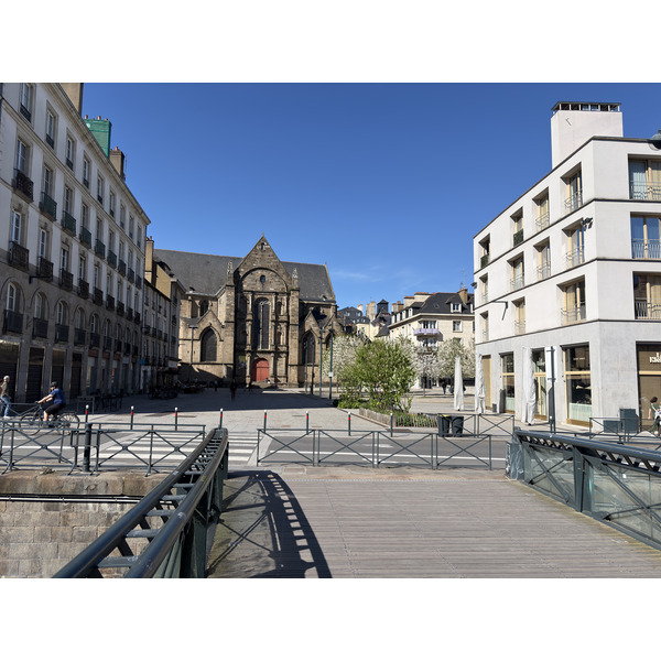 Picture France Rennes 2026-04 7 - Around Rennes