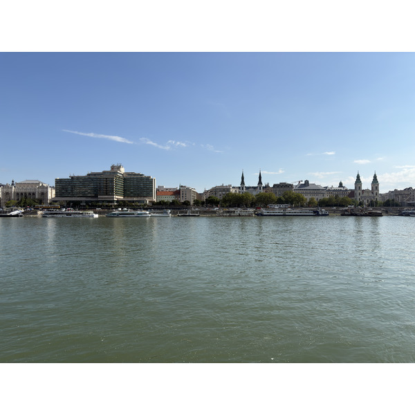 Picture Hungary Budapest 2025-09 256 - Center Budapest