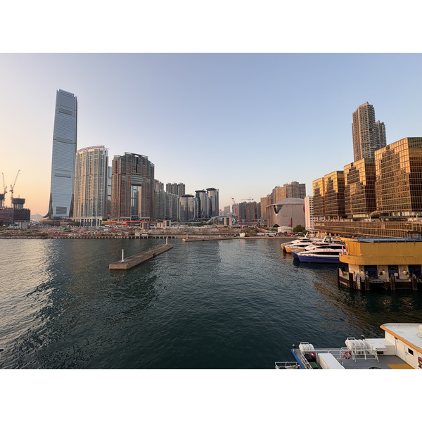 Picture Hong-Kong Tsim Sha Tsui 2026-01 6 - Tours Tsim Sha Tsui