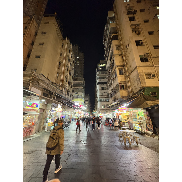 Picture Hong-Kong Mong Kok 2026-01 5 - Journey Mong Kok