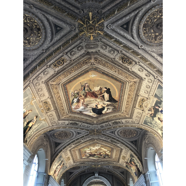 Picture Italy Rome Vatican Museum 2024-09 404 - Tour Vatican Museum