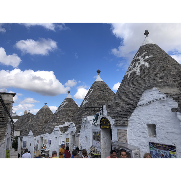Picture Italy Alberobello 2024-09 68 - Recreation Alberobello