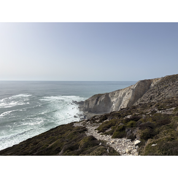 Picture France Crozon Cap de la Chevre 2026-04 13 - Discovery Cap de la Chevre
