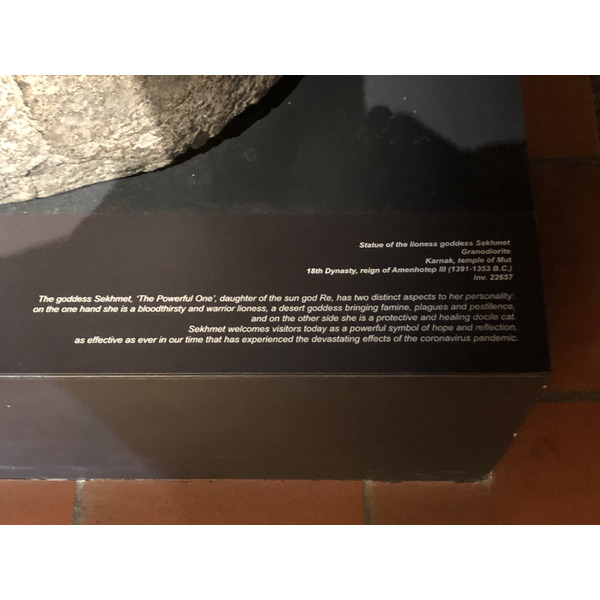 Picture Italy Rome Vatican Museum 2024-09 71 - Around Vatican Museum