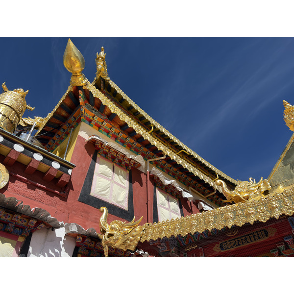 Picture China Shangri La 2026-01 328 - Journey Shangri La
