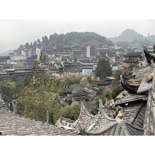 Picture China Furong Ancient Town 2026-01 71 - History Furong Ancient Town