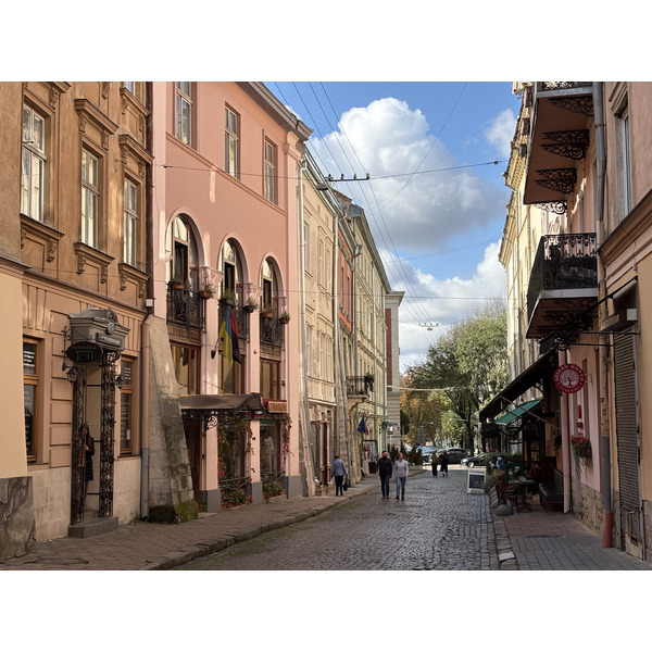 Picture Ukraine Lviv 2024-10 208 - Discovery Lviv