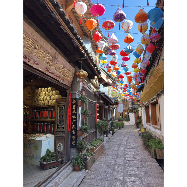 Picture China Lijiang 2026-01 290 - Discovery Lijiang