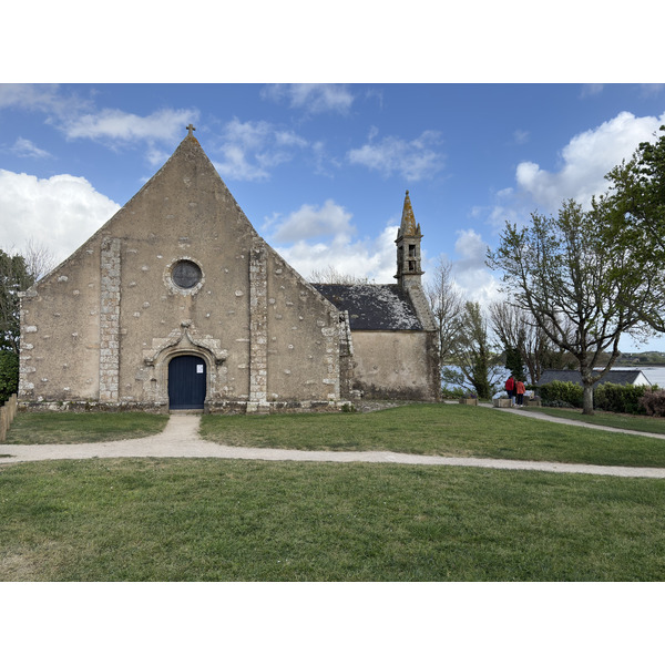 Picture France Belz 2026-04 36 - Tours Belz
