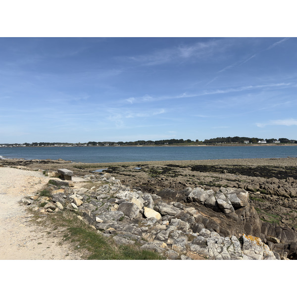 Picture France La Trinite-sur-Mer 2026-04 24 - History La Trinite-sur-Mer