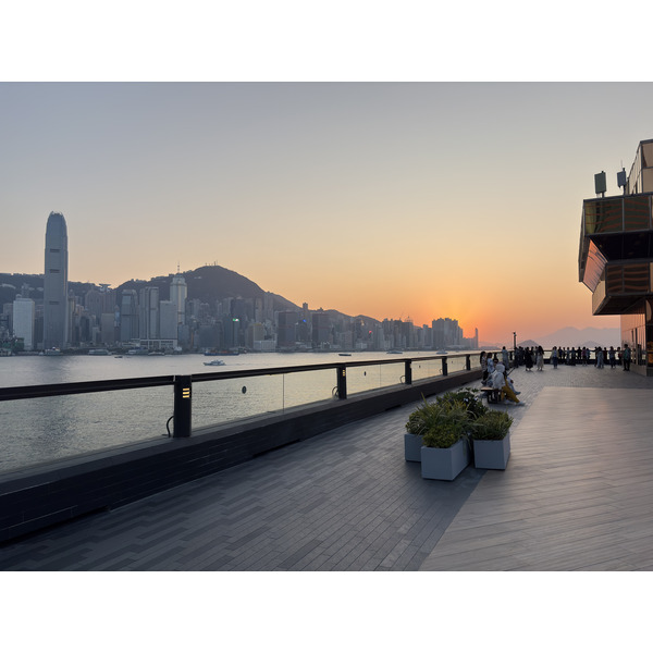 Picture Hong-Kong Tsim Sha Tsui 2026-01 17 - History Tsim Sha Tsui