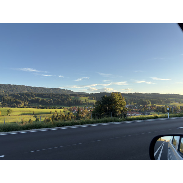 Picture Germany Bavarian Roads 2025-09 9 - Center Bavarian Roads