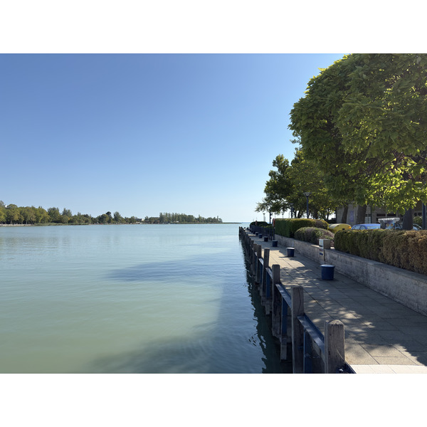 Picture Hungary Balaton Lake 2025-09 33 - Tour Balaton Lake