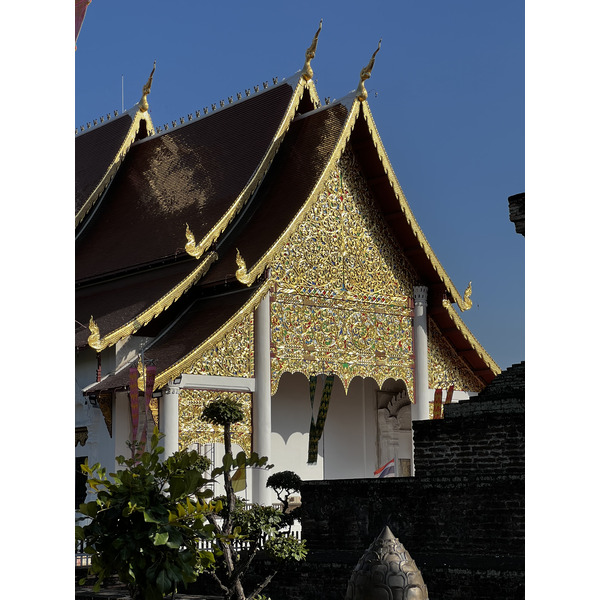Picture Thailand Chiang Mai 2024-01 1 - Recreation Chiang Mai