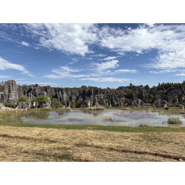 Picture China Shilin Stone Forest 2026-01 150 - Around Shilin Stone Forest