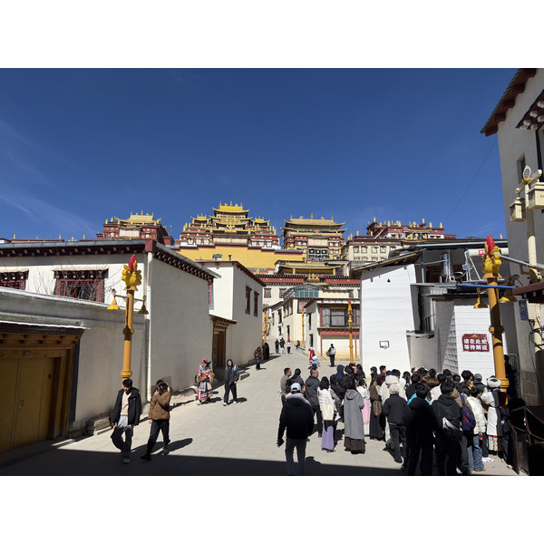 Picture China Shangri La 2026-01 389 - Tour Shangri La