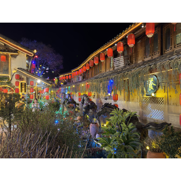 Picture China Lijiang 2026-01 525 - Around Lijiang
