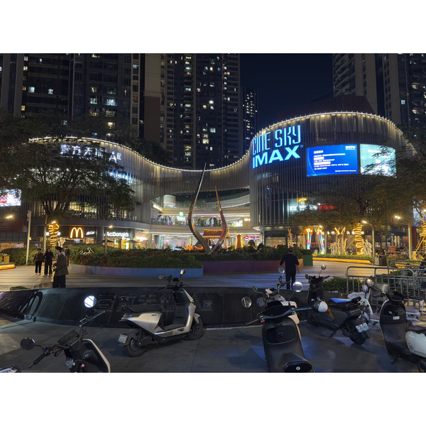 Picture China Shenzhen 2026-01 37 - Center Shenzhen