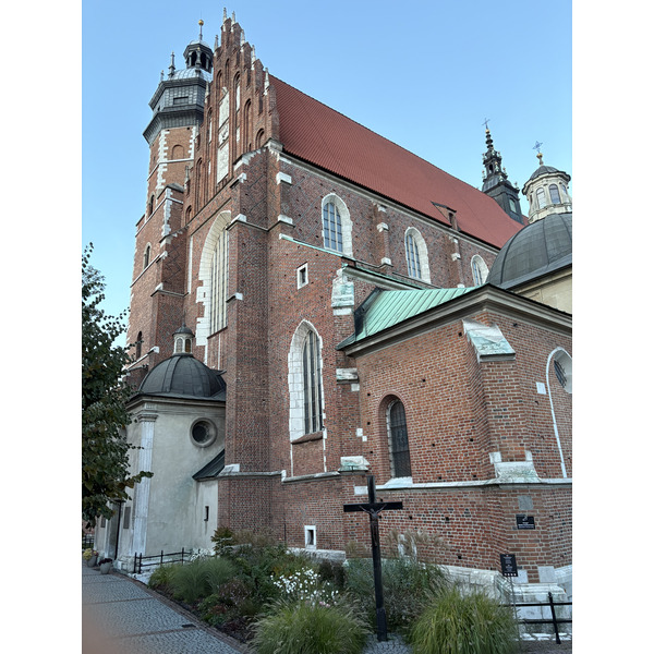 Picture Poland Krakow 2024-10 203 - Journey Krakow