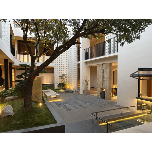 Picture China Dali Mushan Leye Resort Hotel 2026-01 19 - Tours Mushan Leye Resort Hotel