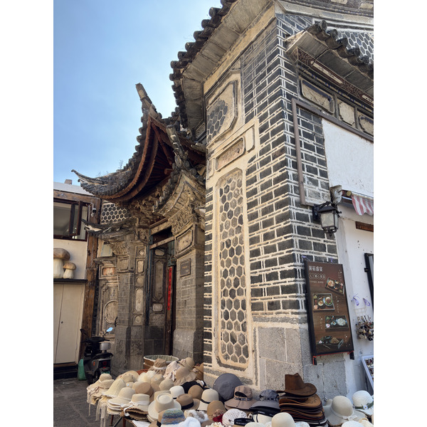 Picture China Dali Xizhouzhen 2026-01 195 - Recreation Xizhouzhen