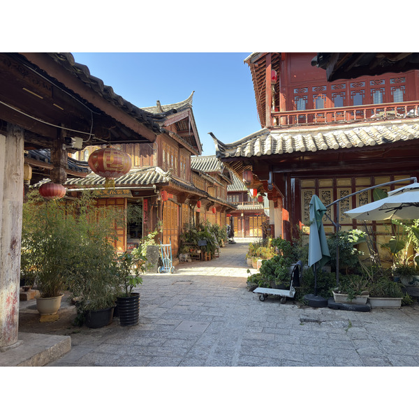 Picture China Lijiang 2026-01 644 - Discovery Lijiang