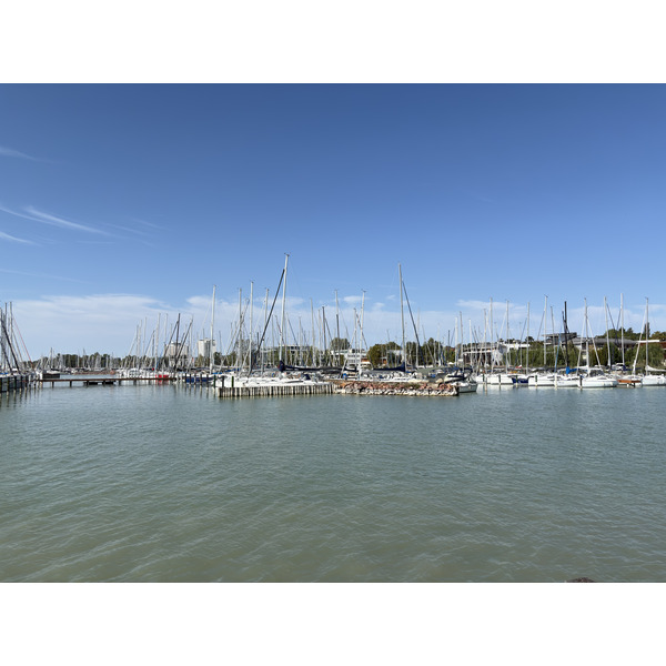 Picture Hungary Balaton Lake 2025-09 40 - Recreation Balaton Lake