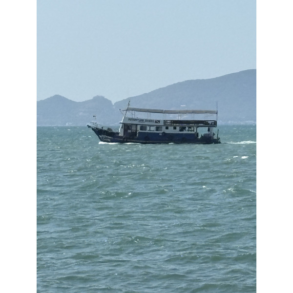 Picture Thailand Pattaya Oxygen Restaurant 2025-12 16 - Journey Oxygen Restaurant