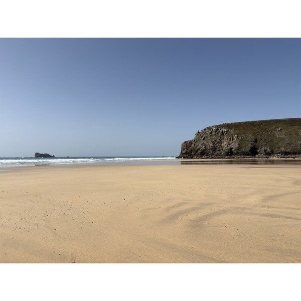 Picture France Crozon 2026-04 21 - Tour Crozon