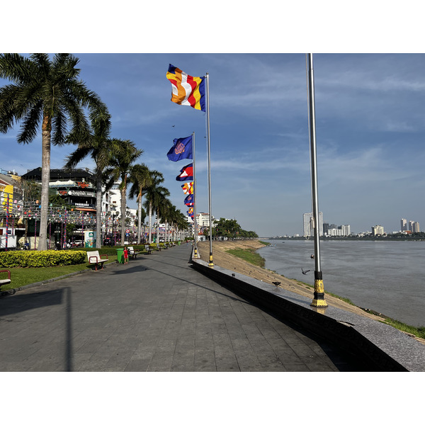 Picture Cambodia Phnom Penh 2024-01 79 - Center Phnom Penh