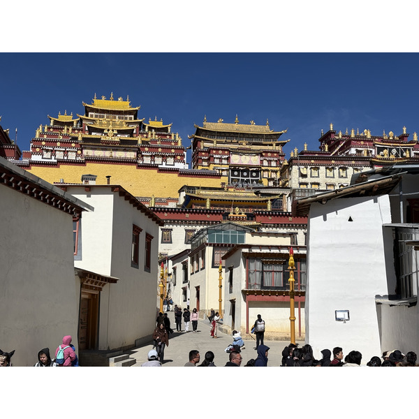 Picture China Shangri La 2026-01 312 - Tours Shangri La
