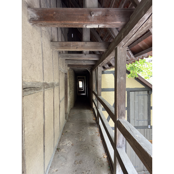 Picture Germany Rothenburg ob der Tauber⁩ 2025-09 258 - Tours Rothenburg ob der Tauber⁩