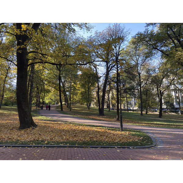 Picture Ukraine Lviv 2024-10 55 - Recreation Lviv
