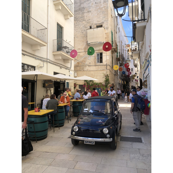 Picture Italy Monopoli 2024-09 56 - Center Monopoli