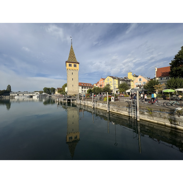 Picture Germany Lindau 2025-09 83 - History Lindau