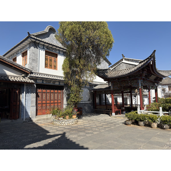 Picture China Dali Xizhouzhen 2026-01 73 - History Xizhouzhen