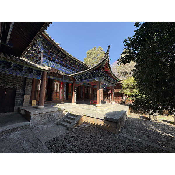 Picture China Lijiang 2026-01 93 - Recreation Lijiang