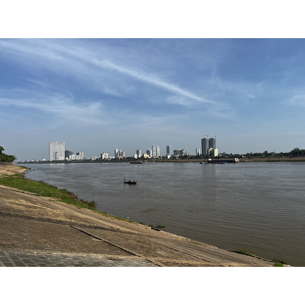 Picture Cambodia Phnom Penh 2024-01 55 - Recreation Phnom Penh