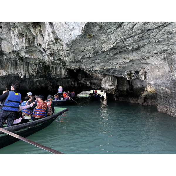 Picture Vietnam Ha Long Bay 2024-01 50 - Tour Ha Long Bay