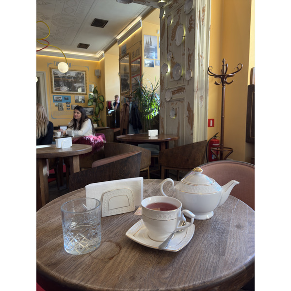 Picture Ukraine Lviv Restaurants 2024-10 36 - Recreation Restaurants