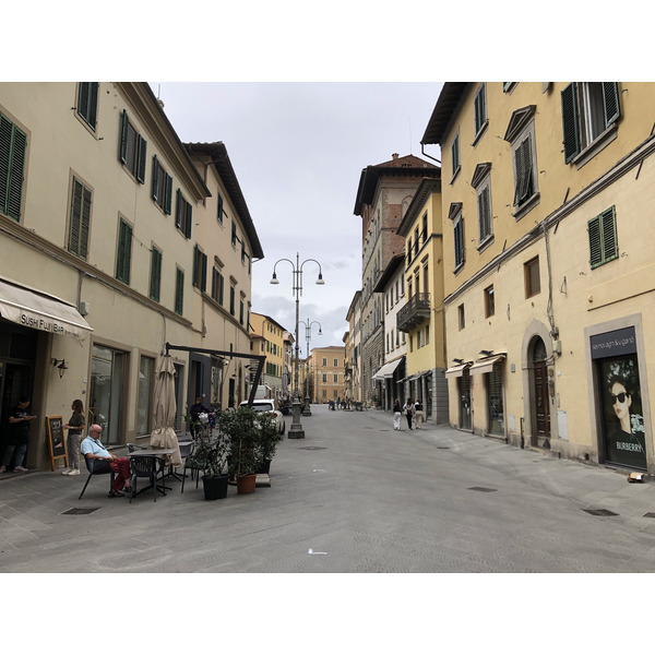 Picture Italy Pistoie 2024-09 19 - Recreation Pistoie