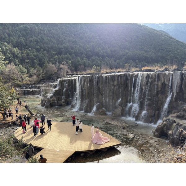 Picture China Lijiang Blue moon valley 2026-01 118 - Discovery Blue moon valley
