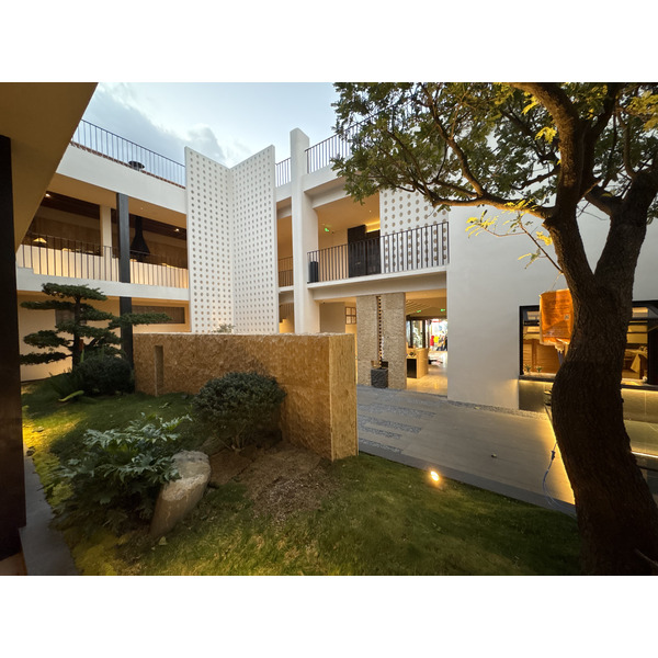 Picture China Dali Mushan Leye Resort Hotel 2026-01 35 - Recreation Mushan Leye Resort Hotel