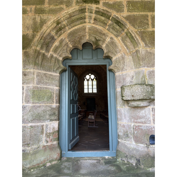 Picture France Locronan 2026-04 53 - History Locronan