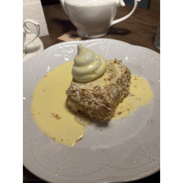 Picture Ukraine Lviv Restaurants 2024-10 139 - Around Restaurants