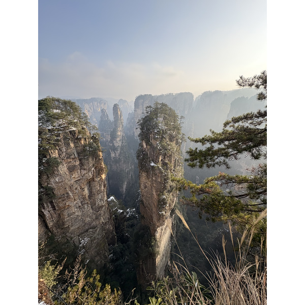 Picture China Zhangjiajie 2026-01 53 - Recreation Zhangjiajie